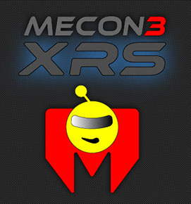 MeCon3 Robotics Platform Control Software